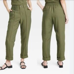 A New Day Women's High-Rise Pants